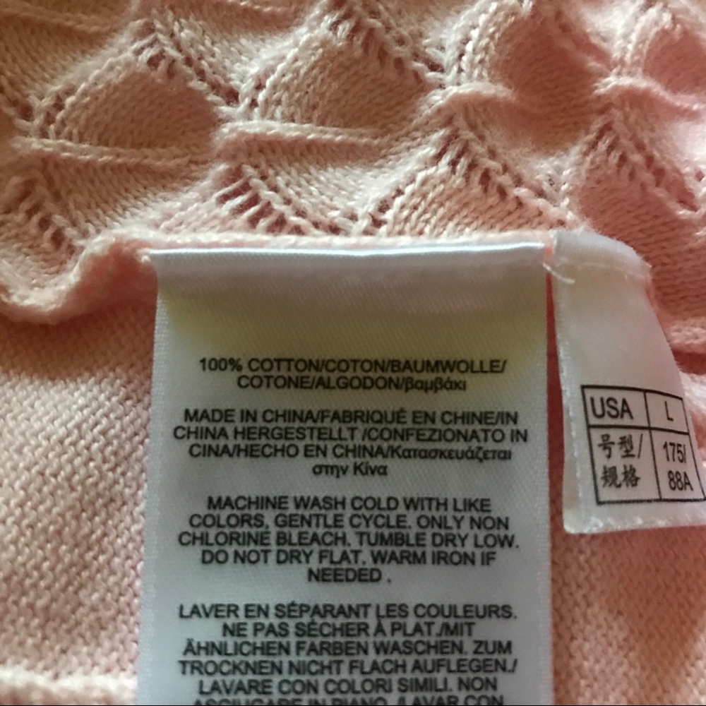Brooks Brothers cardigan - Picture 8 of 8